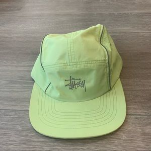 Stussy 6-Panel Hat